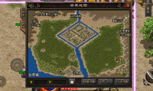 青丘龙行天下（手游）-qingqiuleyu