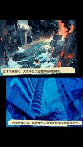 疯狂水世界（手游）-qingqiuleyu