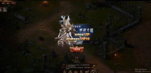 青丘奇迹（即开即玩）-qingqiuleyu