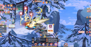 青丘九州（即开即玩）新版-qingqiuleyu