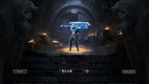 怒斩屠龙（经典手游）-qingqiuleyu